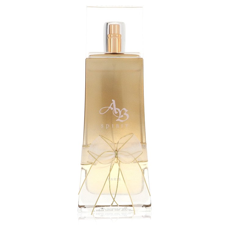 Ab Spirit Eau De Parfum Spray (Unboxed) by Lomani 100 ml