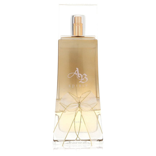 Ab Spirit Eau De Parfum Spray (Unboxed) by Lomani 100 ml