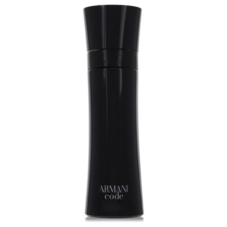 Armani Code Eau De Toilette Spray (unboxed) by Giorgio Armani 125 ml