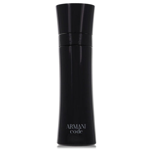 Armani Code Eau De Toilette Spray (unboxed) by Giorgio Armani 125 ml