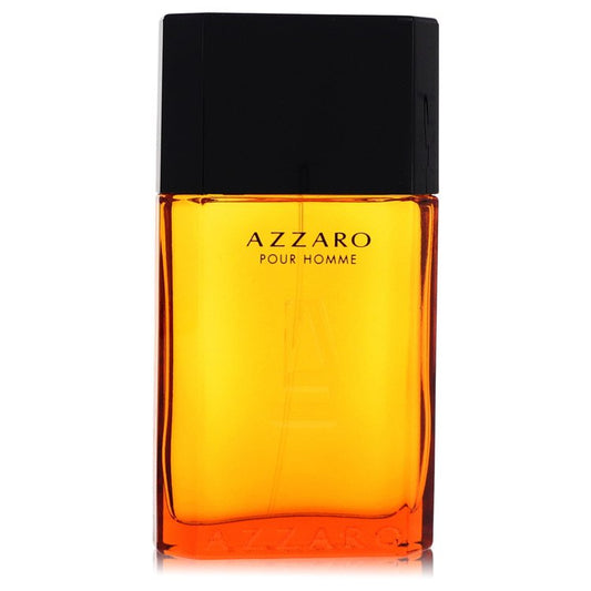 Azzaro Eau De Toilette Spray (unboxed) by Azzaro 100 ml