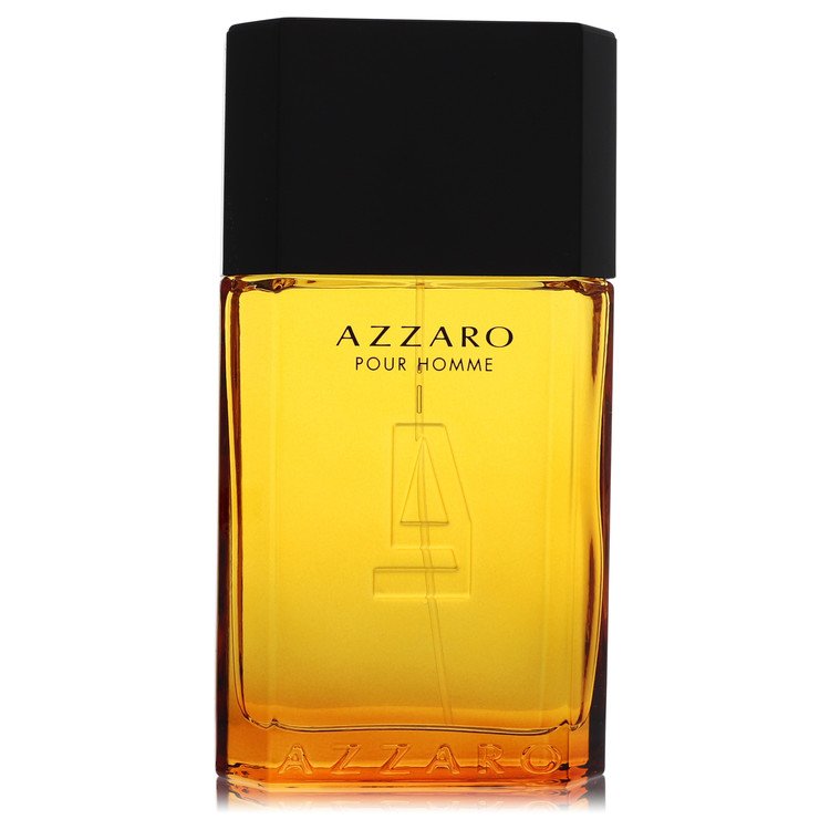 Azzaro Eau De Toilette Spray (unboxed) by Azzaro 100 ml