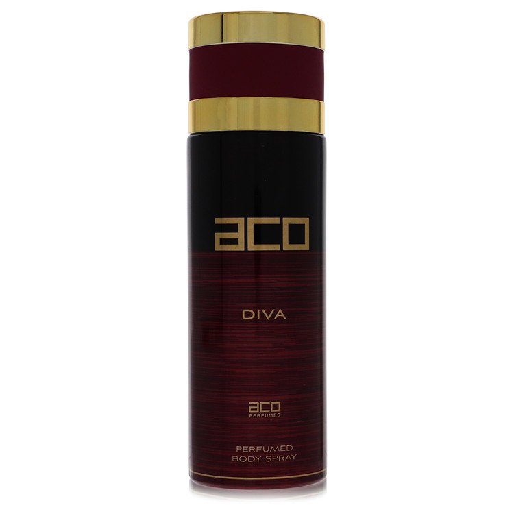 Aco Diva Perfumed Body Spray by Aco 197 ml