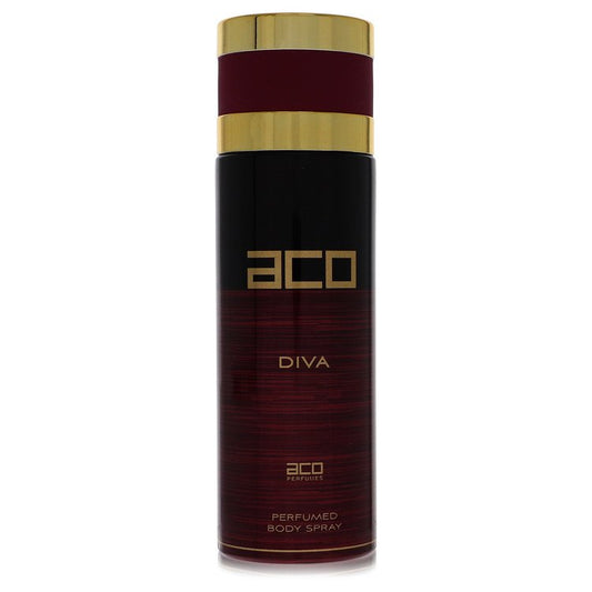Aco Diva Perfumed Body Spray by Aco 197 ml