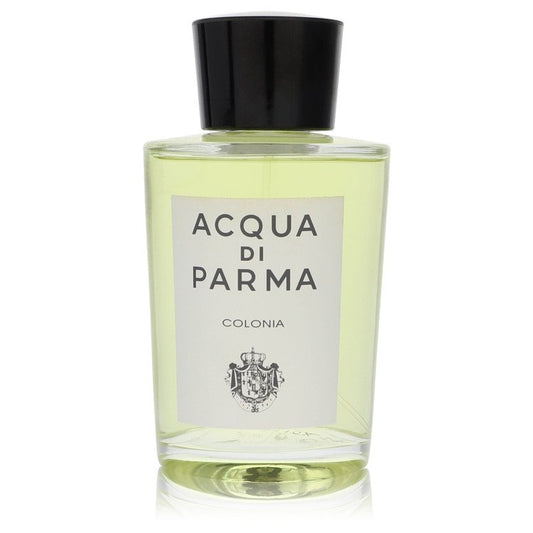 Acqua Di Parma Colonia Eau De Cologne Spray (unboxed) by Acqua Di Parma 177 ml