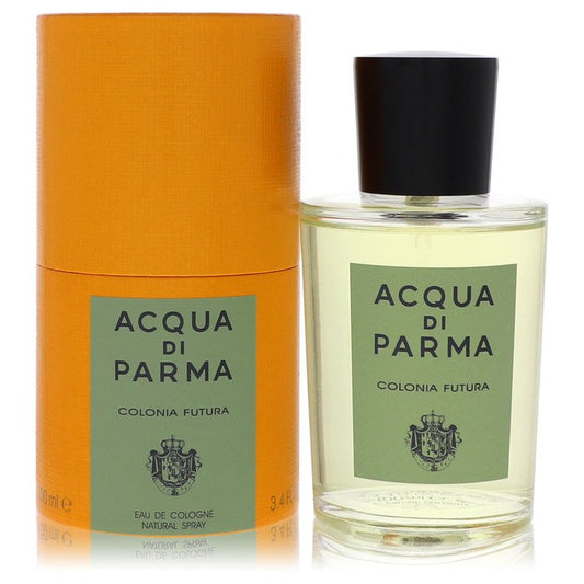 Acqua Di Parma Colonia Futura Eau De Cologne Spray (unisex) by Acqua Di Parma 100 ml