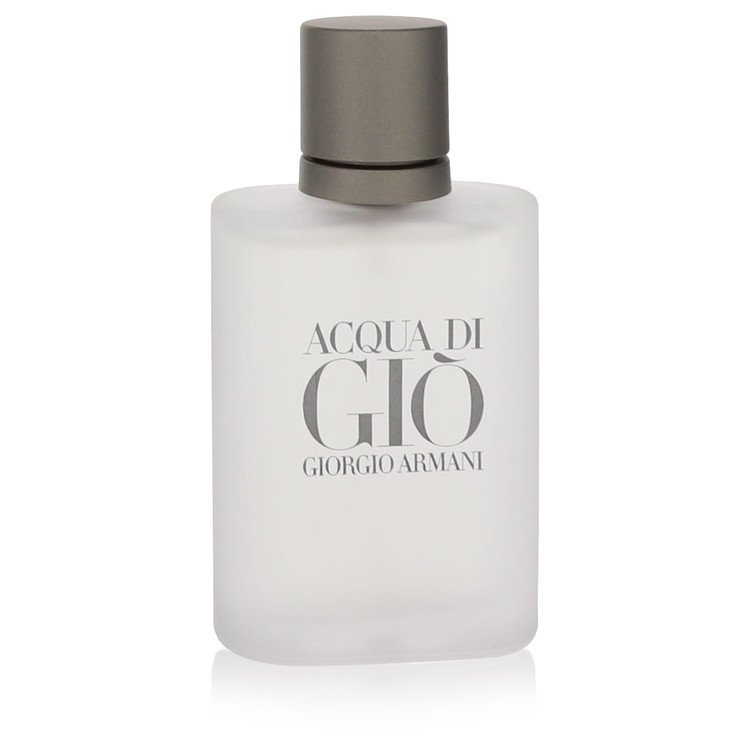 Acqua Di Gio Eau De Toilette Spray (unboxed) by Giorgio Armani 30 ml