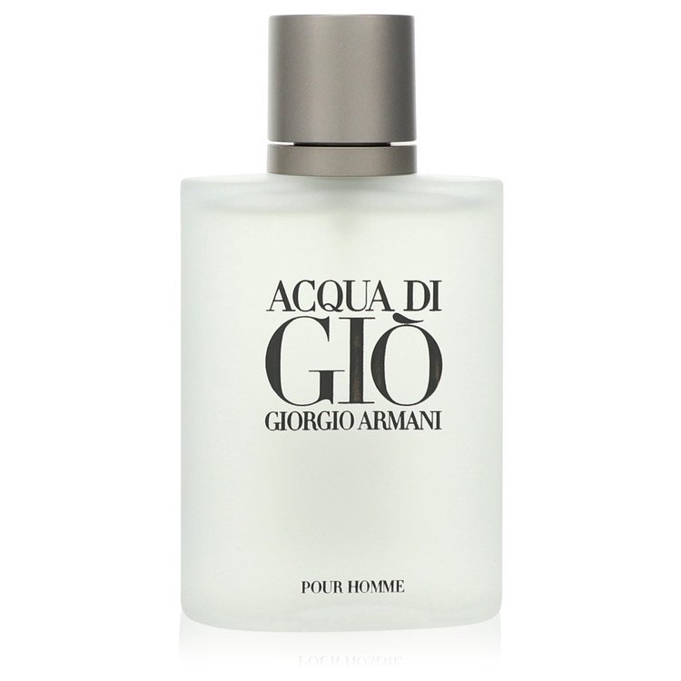 Acqua Di Gio Eau De Toilette Spray (unboxed) by Giorgio Armani 100 ml