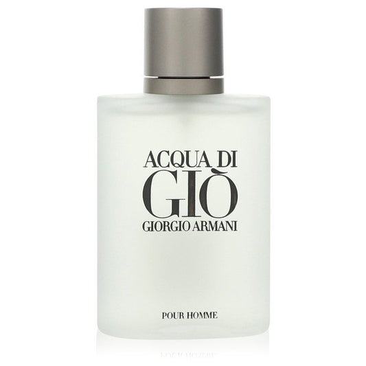 Acqua Di Gio Eau De Toilette Spray (unboxed) by Giorgio Armani 100 ml