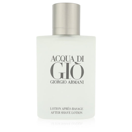 Acqua Di Gio After Shave Lotion (unboxed) by Giorgio Armani 100 ml