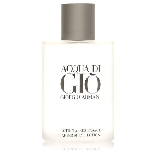 Acqua Di Gio After Shave Lotion (unboxed) by Giorgio Armani 100 ml