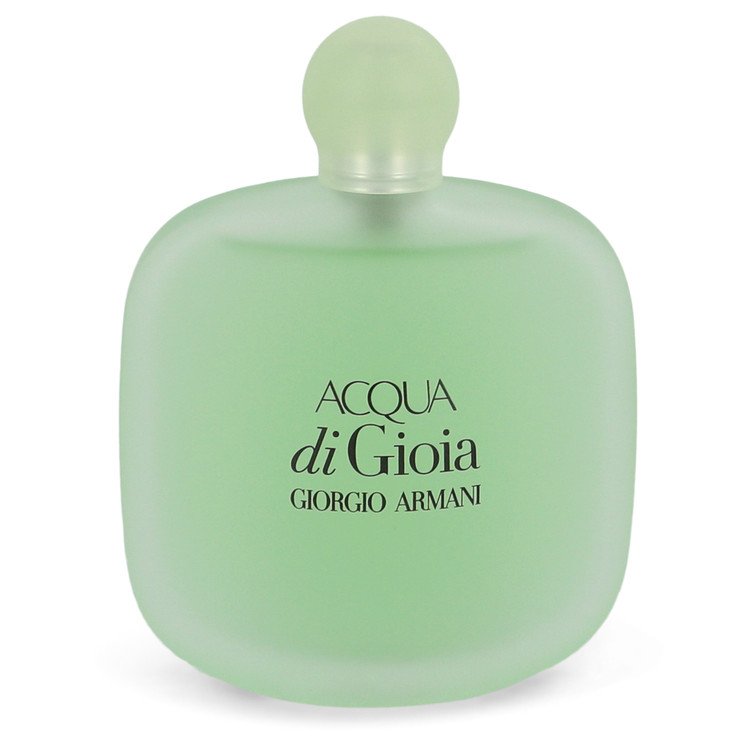 Acqua Di Gioia Eau De Toilette Spray (unboxed) by Giorgio Armani 100 ml