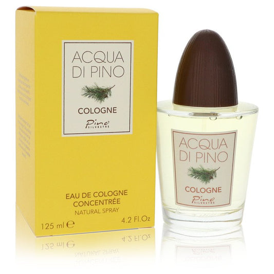 Acqua Di Pino Eau De Cologne Concentree Spray by Pino Silvestre 125 ml