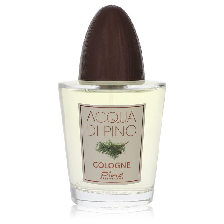Acqua Di Pino Eau De Cologne Concentree Spray (unboxed) by Pino Silvestre 125 ml