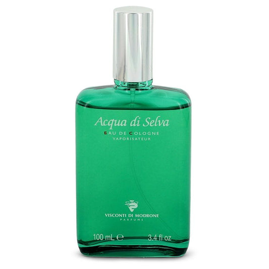 Acqua Di Selva Eau De Cologne Spray (unboxed) by Visconte Di Modrone 100 ml