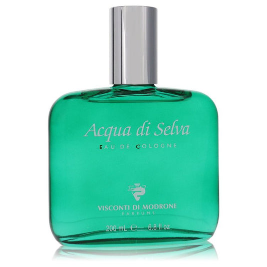 Acqua Di Selva Eau De Cologne (unboxed) by Visconte Di Modrone 200 ml