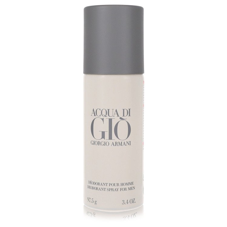 Acqua Di Gio Deodorant Spray (Can) by Giorgio Armani 100 ml