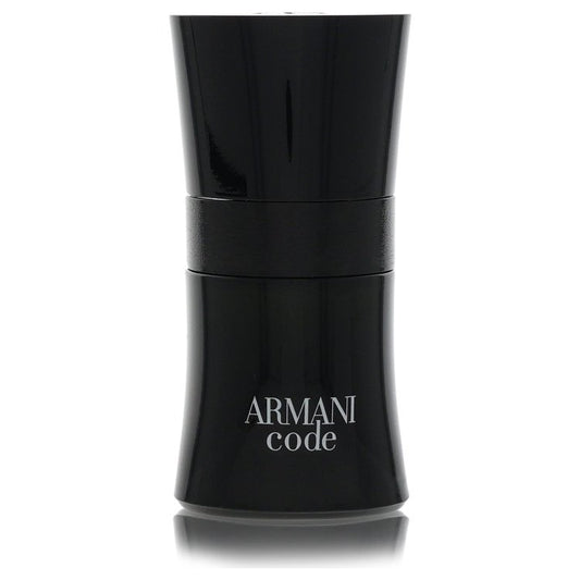 Armani Code Eau De Toilette Spray (unboxed) by Giorgio Armani 30 ml