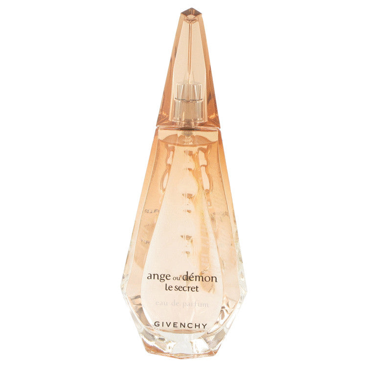 Ange Ou Demon Le Secret Eau De Parfum Spray (Tester) by Givenchy 100 ml