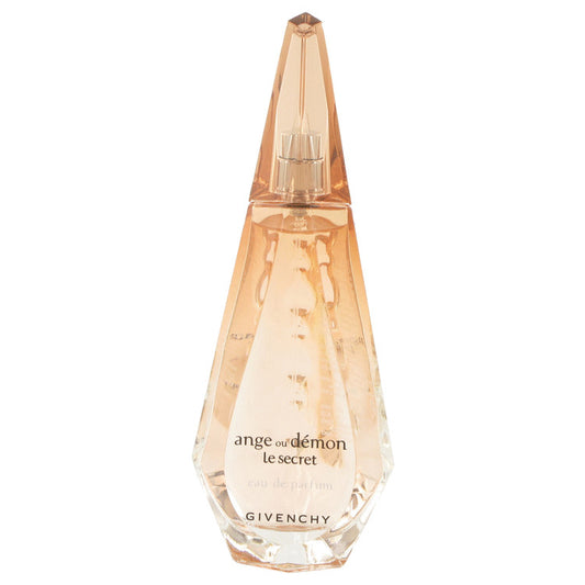 Ange Ou Demon Le Secret Eau De Parfum Spray (Tester) by Givenchy 100 ml