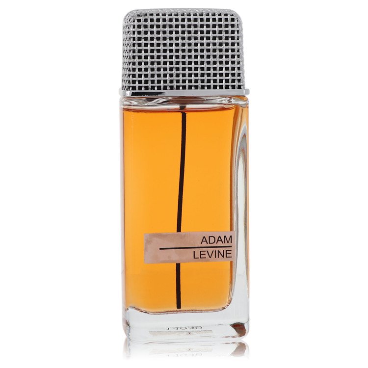 Adam Levine Eau De Parfum Spray (unboxed) by Adam Levine 50 ml