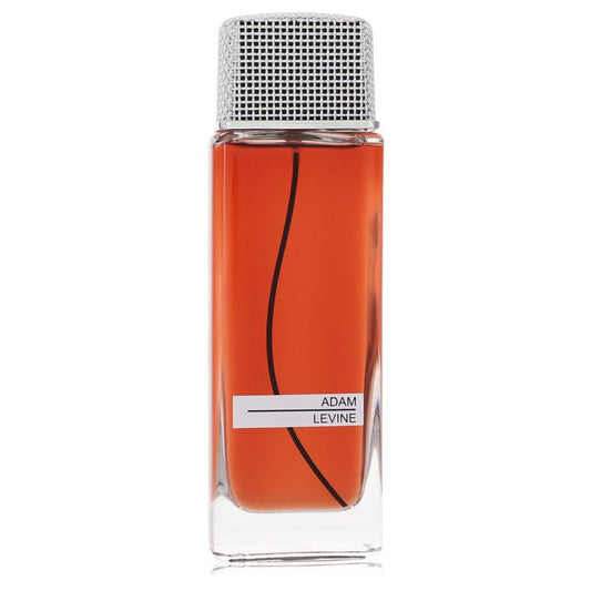 Adam Levine Eau De Parfum Spray (unboxed) by Adam Levine 100 ml