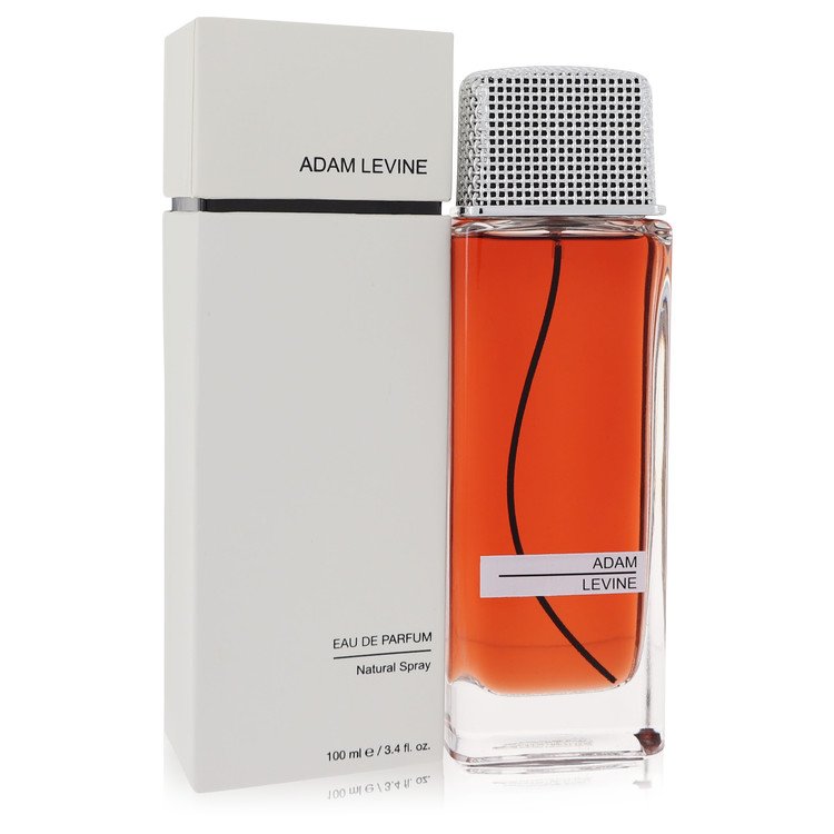 Adam Levine Eau De Parfum Spray by Adam Levine 100 ml