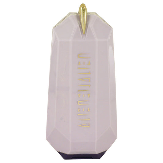 Alien Declate Radiant Body Lotion by Thierry Mugler 207 ml