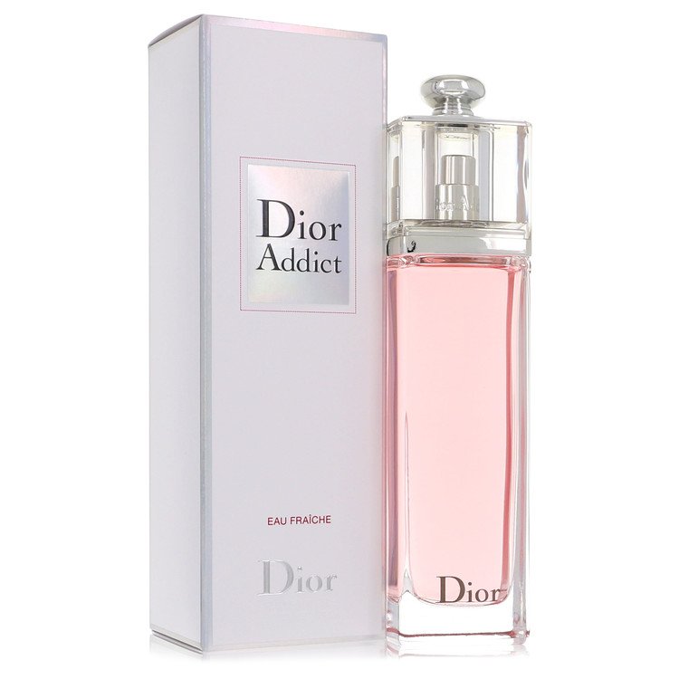 Dior Addict Eau Fraiche Spray by Christian Dior 100 ml