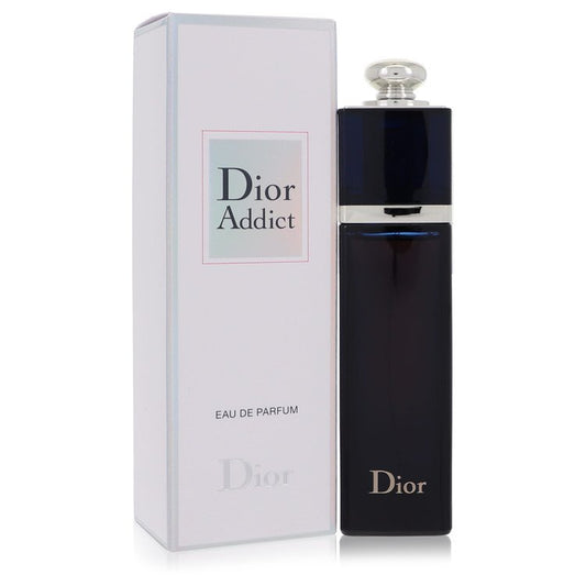 Dior Addict Eau De Parfum Spray by Christian Dior 50 ml