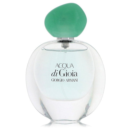 Acqua Di Gioia Eau De Parfum Spray (unboxed) by Giorgio Armani 30 ml