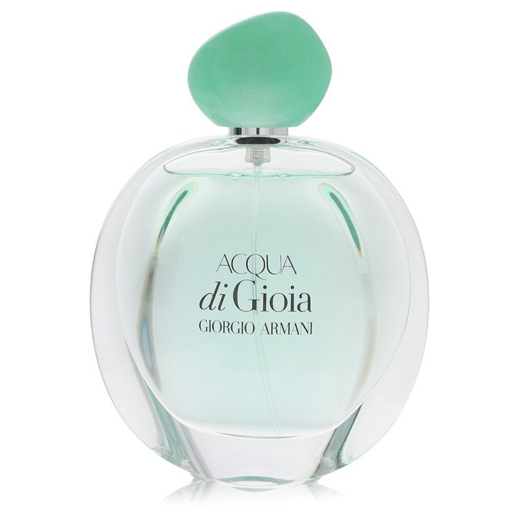 Acqua Di Gioia Eau De Parfum Spray (unboxed) by Giorgio Armani 100 ml