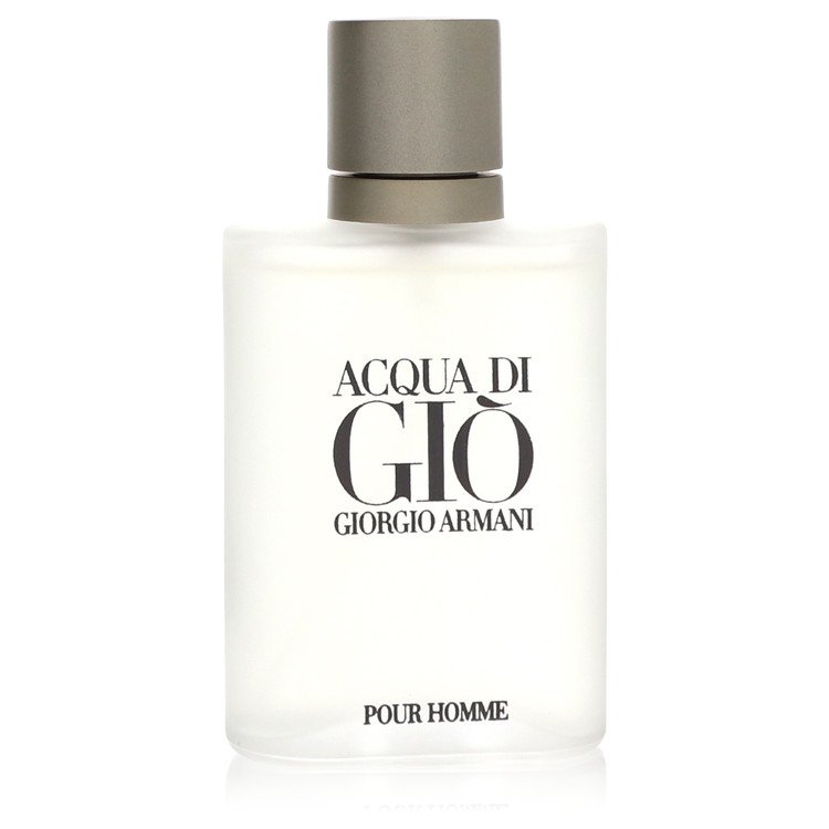 Acqua Di Gio Eau De Toilette Spray (unboxed) by Giorgio Armani 50 ml