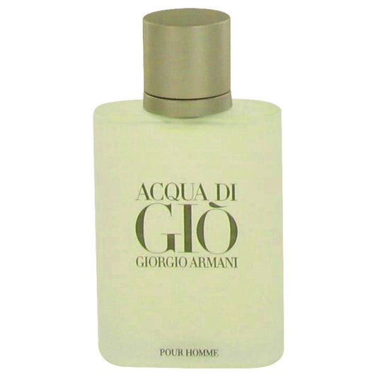 Acqua Di Gio Eau De Toilette Spray (unboxed) by Giorgio Armani 100 ml