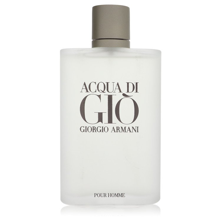 Acqua Di Gio Eau De Toilette Spray (unboxed) by Giorgio Armani 200 ml