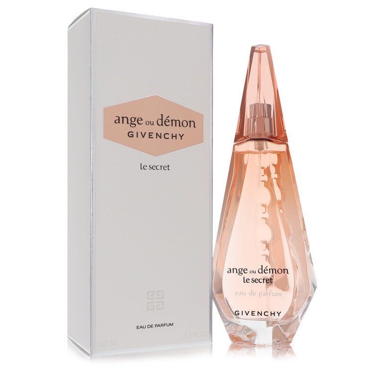 Ange Ou Demon Le Secret Eau De Parfum Spray by Givenchy 100 ml