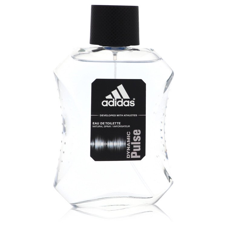 Adidas Dynamic Pulse Eau De Toilette Spray (unboxed) by Adidas 100 ml