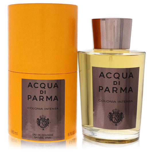 Acqua Di Parma Colonia Intensa Eau De Cologne Spray by Acqua Di Parma 177 ml