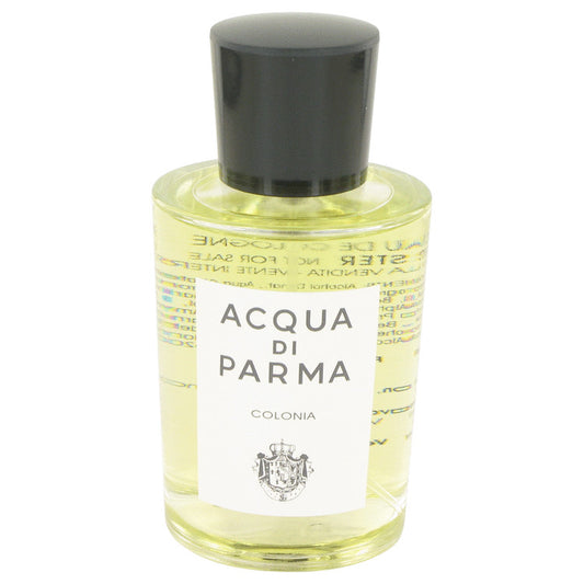 Acqua Di Parma Colonia Eau De Cologne Spray (Tester) by Acqua Di Parma 100 ml