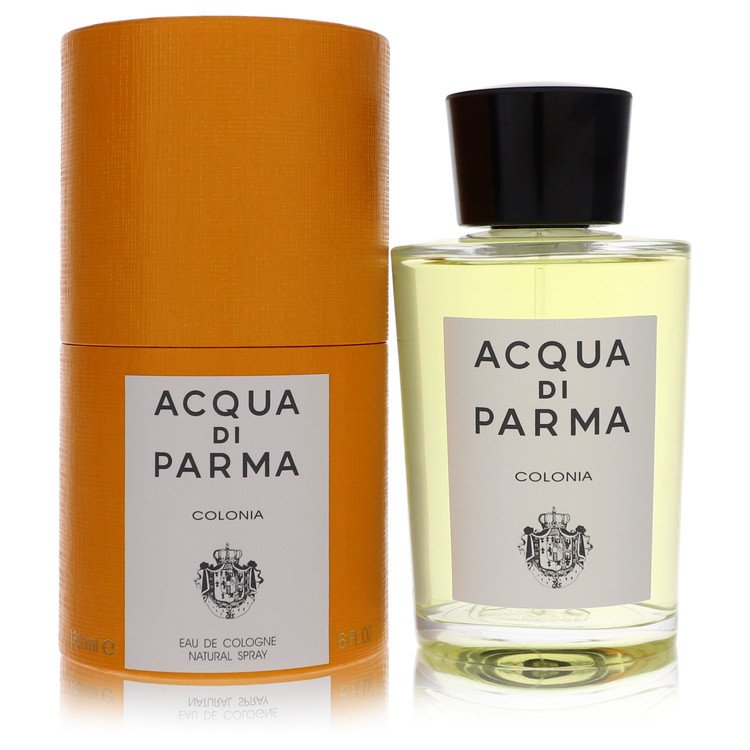 Acqua Di Parma Colonia Eau De Cologne Spray by Acqua Di Parma 177 ml