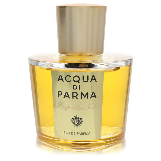 Acqua Di Parma Magnolia Nobile Eau De Parfum Spray (Tester) by Acqua Di Parma 100 ml