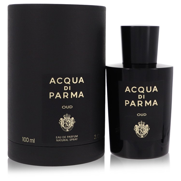 Acqua Di Parma Oud Eau De Parfum Spray by Acqua Di Parma 100 ml