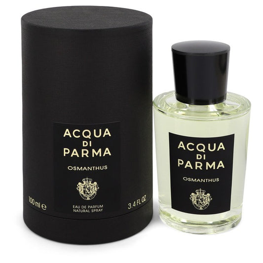 Acqua Di Parma Osmanthus Eau De Parfum Spray by Acqua Di Parma 100 ml
