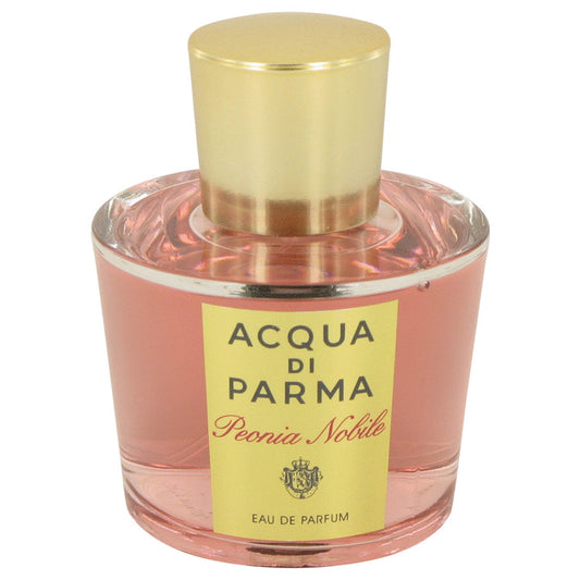 Acqua Di Parma Peonia Nobile Eau De Parfum Spray (Tester) by Acqua Di Parma 100 ml