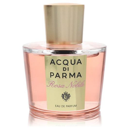 Acqua Di Parma Rosa Nobile Eau De Parfum Spray (Tester) by Acqua Di Parma 100 ml