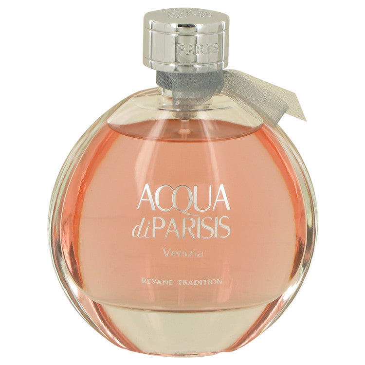 Acqua Di Parisis Venizia Eau De Parfum Spray (unboxed) by Reyane Tradition 100 ml