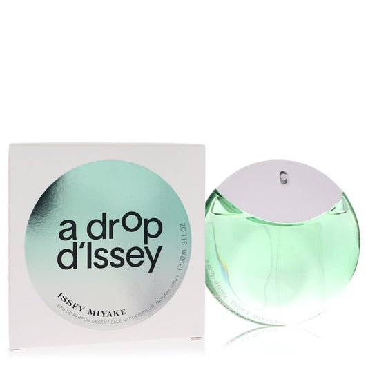 A Drop Of Issey Essentielle Eau De Parfum Spray by Issey Miyake 90 ml