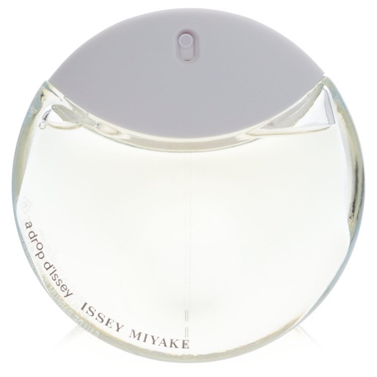 A Drop Dissey Eau De Parfum Spray (Unboxed) by Issey Miyake 50 ml