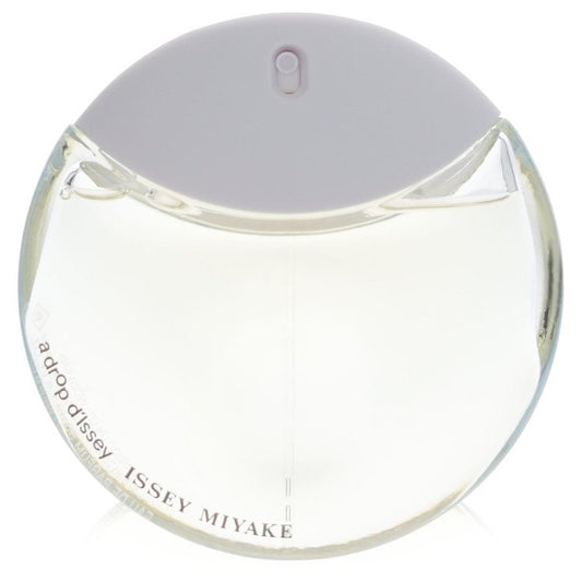 A Drop Dissey Eau De Parfum Spray (Unboxed) by Issey Miyake 50 ml
