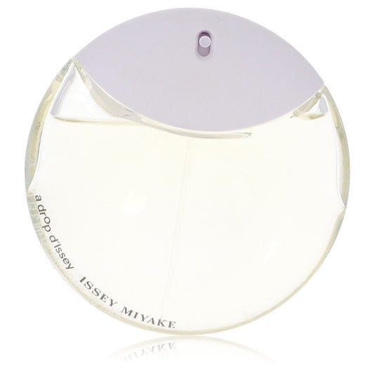 A Drop Dissey Eau De Parfum Spray (Unboxed) by Issey Miyake 90 ml